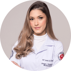 Cirurgiã bucomaxilofacial em Recife