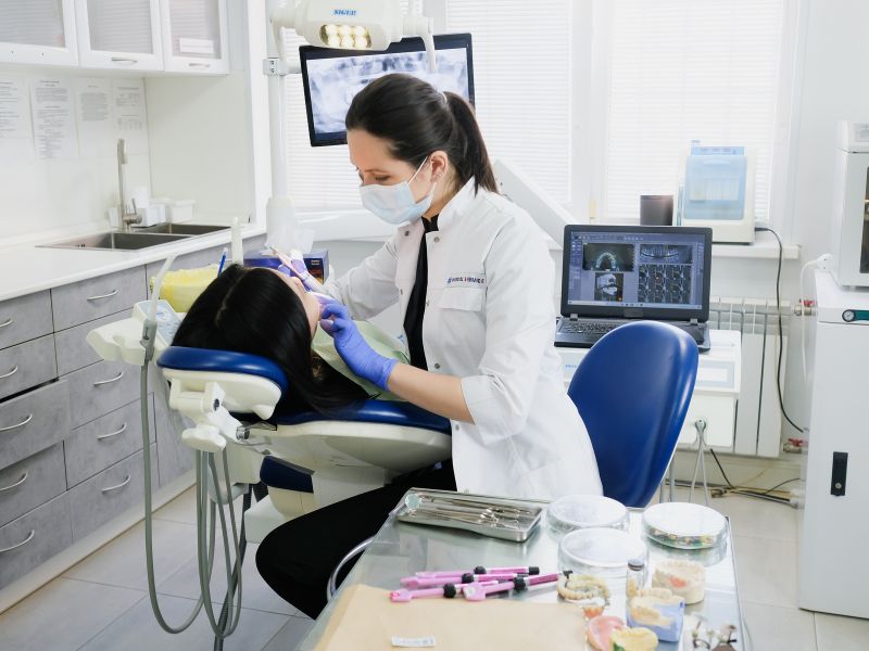 Cirurgia Frenectomia em Recife veja o que é e quem deve fazer