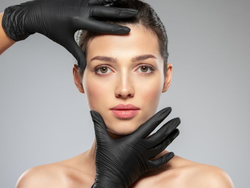 Harmonização Facial e Botox dicas antes do tratamento