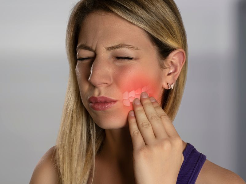 Tratamento da DTM e ATM Veja como acabar com a dor facial